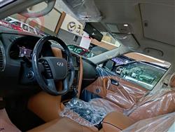 انفنتي QX80